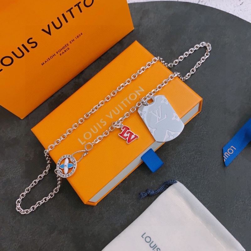 Louis Vuitton Necklaces